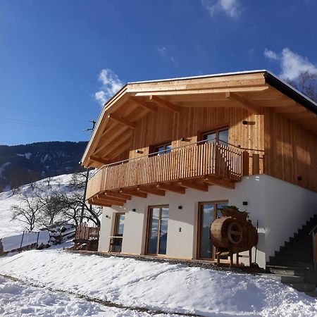 Hauserhof Chalet In Villanders - Moderne Wohnungen Mit 2 Badezimmer Und 2 Schlafzimmer Εξωτερικό φωτογραφία