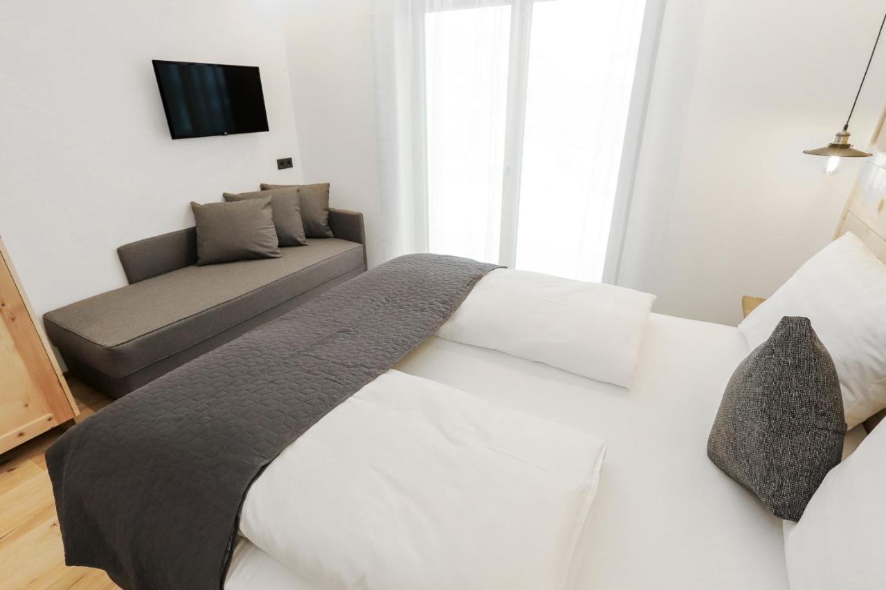 Hauserhof Chalet In Villanders - Moderne Wohnungen Mit 2 Badezimmer Und 2 Schlafzimmer Εξωτερικό φωτογραφία