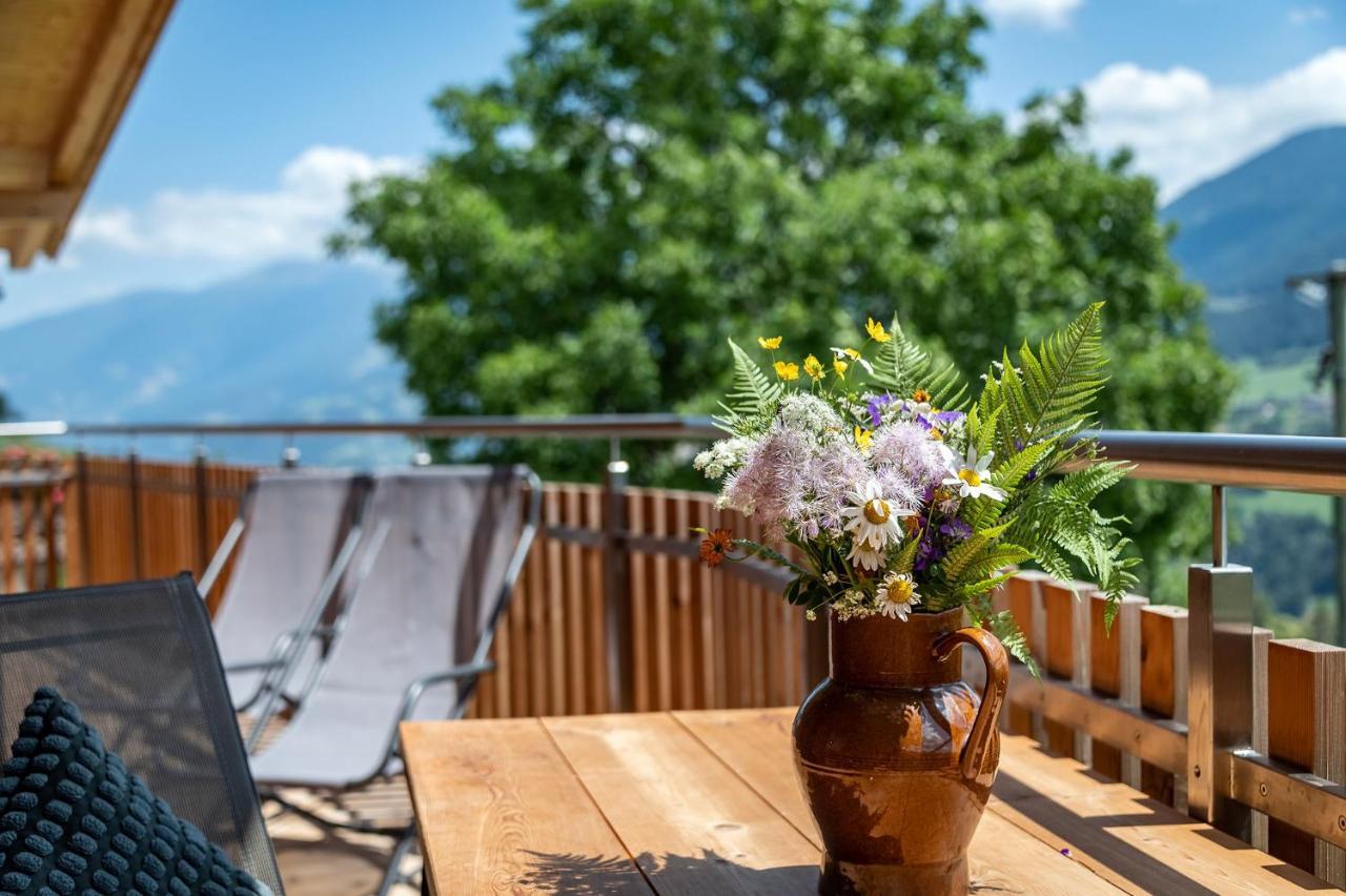 Hauserhof Chalet In Villanders - Moderne Wohnungen Mit 2 Badezimmer Und 2 Schlafzimmer Εξωτερικό φωτογραφία
